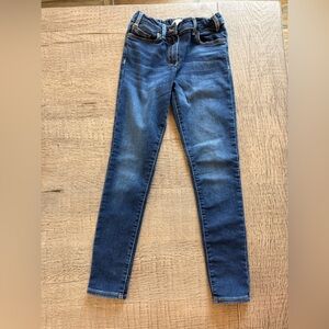 Crewcuts Classic Blue Kids Jeans